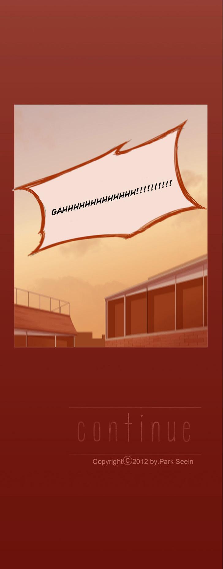 Gaussian Blur Chapter 6 page 15 - Chapter 6