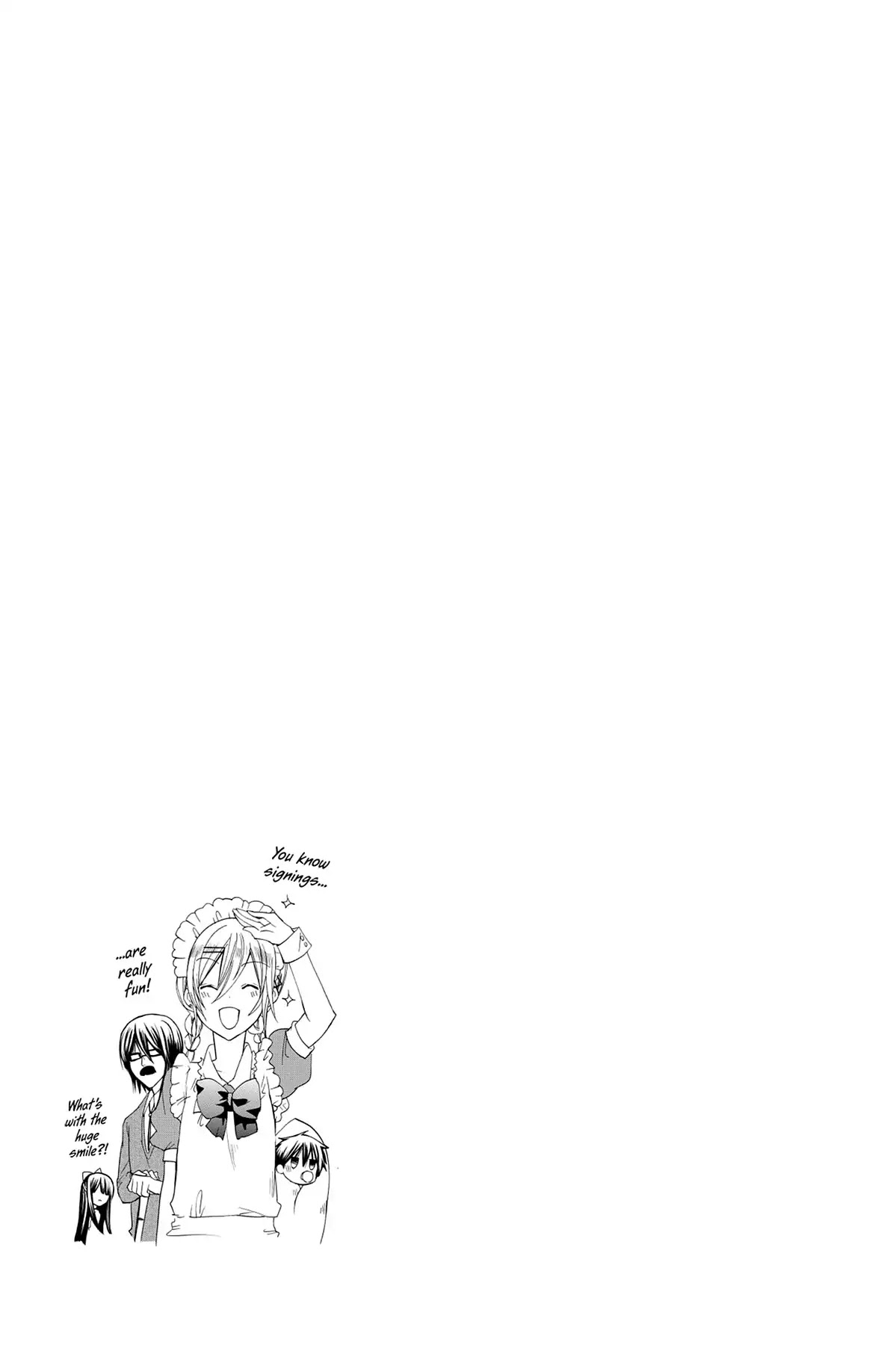 GDGD-DOGS Chapter 20 page 11 - Chapter 20: Vol.2 #20