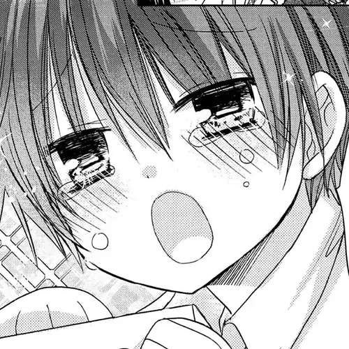 GDGD-DOGS Chapter 37: Vol.3 #37 cover