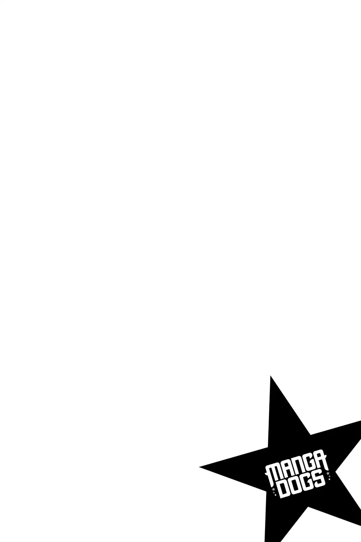 GDGD-DOGS Chapter 39 page 22 - Vol.3 FINAL