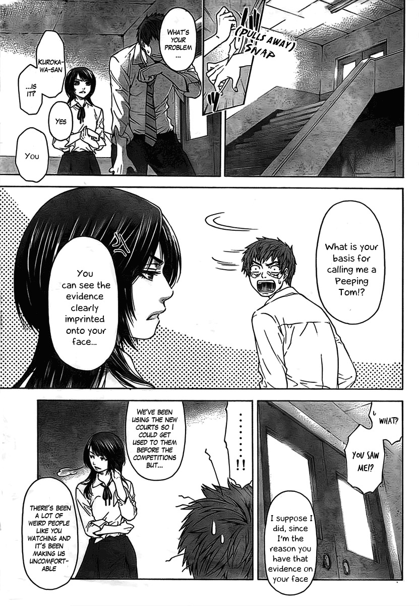 GE Chapter 1 page 10 - Chapter 1: Starting Pistol