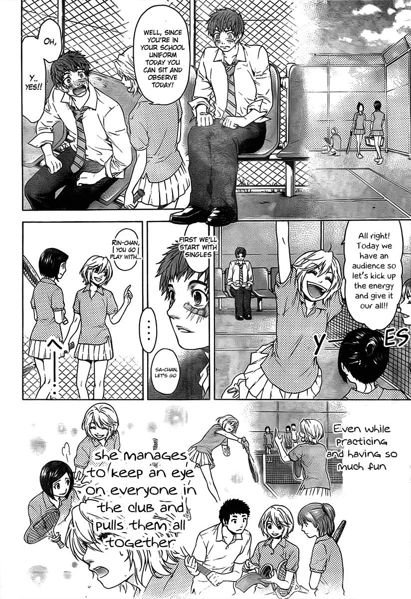 GE Chapter 1 page 17 - Chapter 1: Starting Pistol