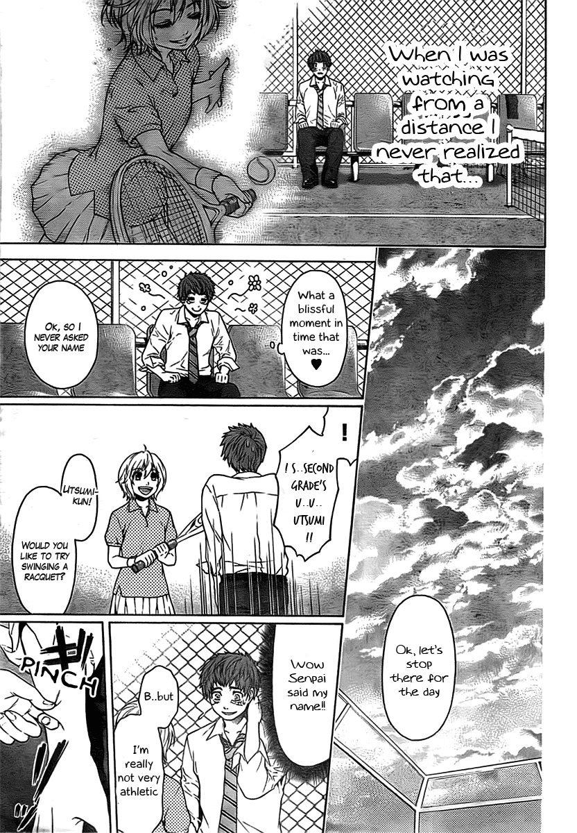 GE Chapter 1 page 18 - Chapter 1: Starting Pistol