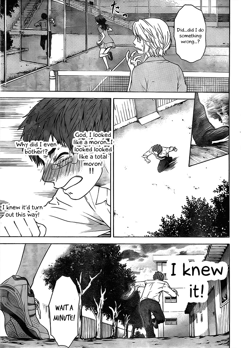GE Chapter 1 page 22 - Chapter 1: Starting Pistol