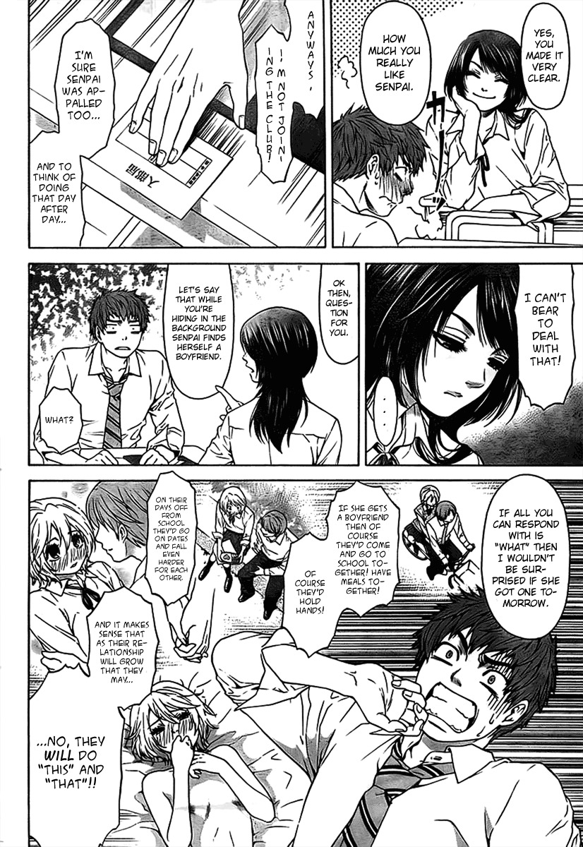 GE Chapter 1 page 27 - Chapter 1: Starting Pistol