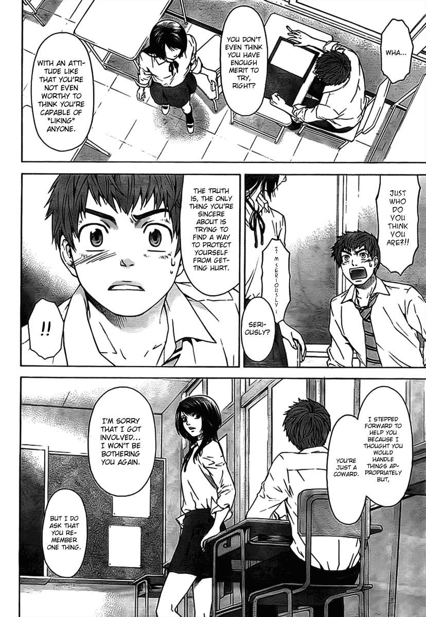 GE Chapter 1 page 29 - Chapter 1: Starting Pistol