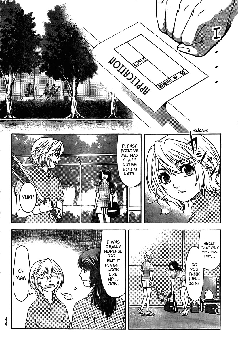GE Chapter 1 page 31 - Chapter 1: Starting Pistol