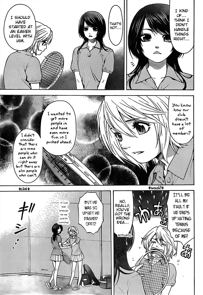 GE Chapter 1 page 32 - Chapter 1: Starting Pistol