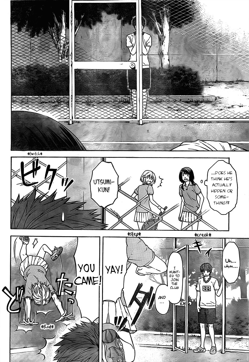GE Chapter 1 page 33 - Chapter 1: Starting Pistol