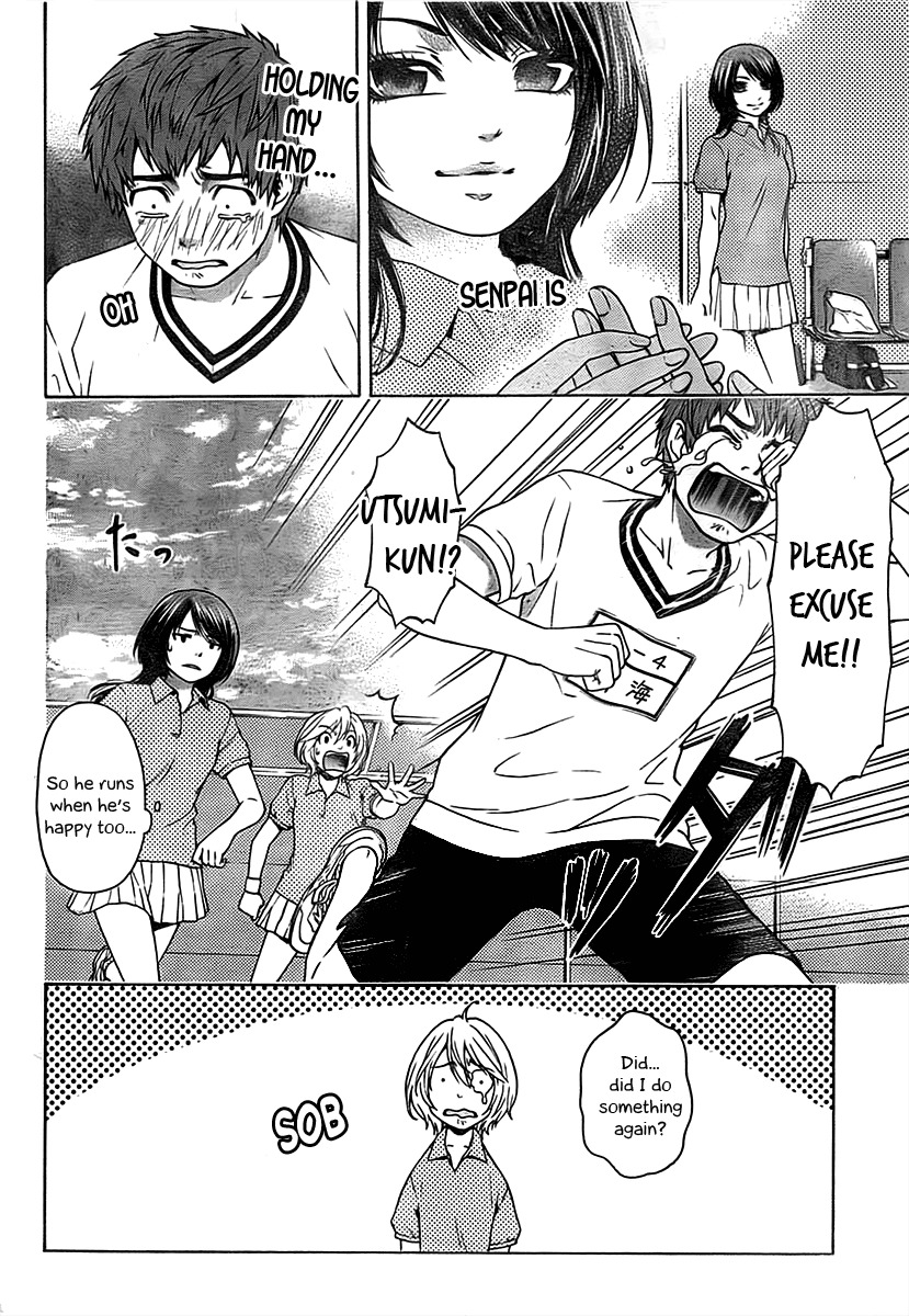GE Chapter 1 page 35 - Chapter 1: Starting Pistol