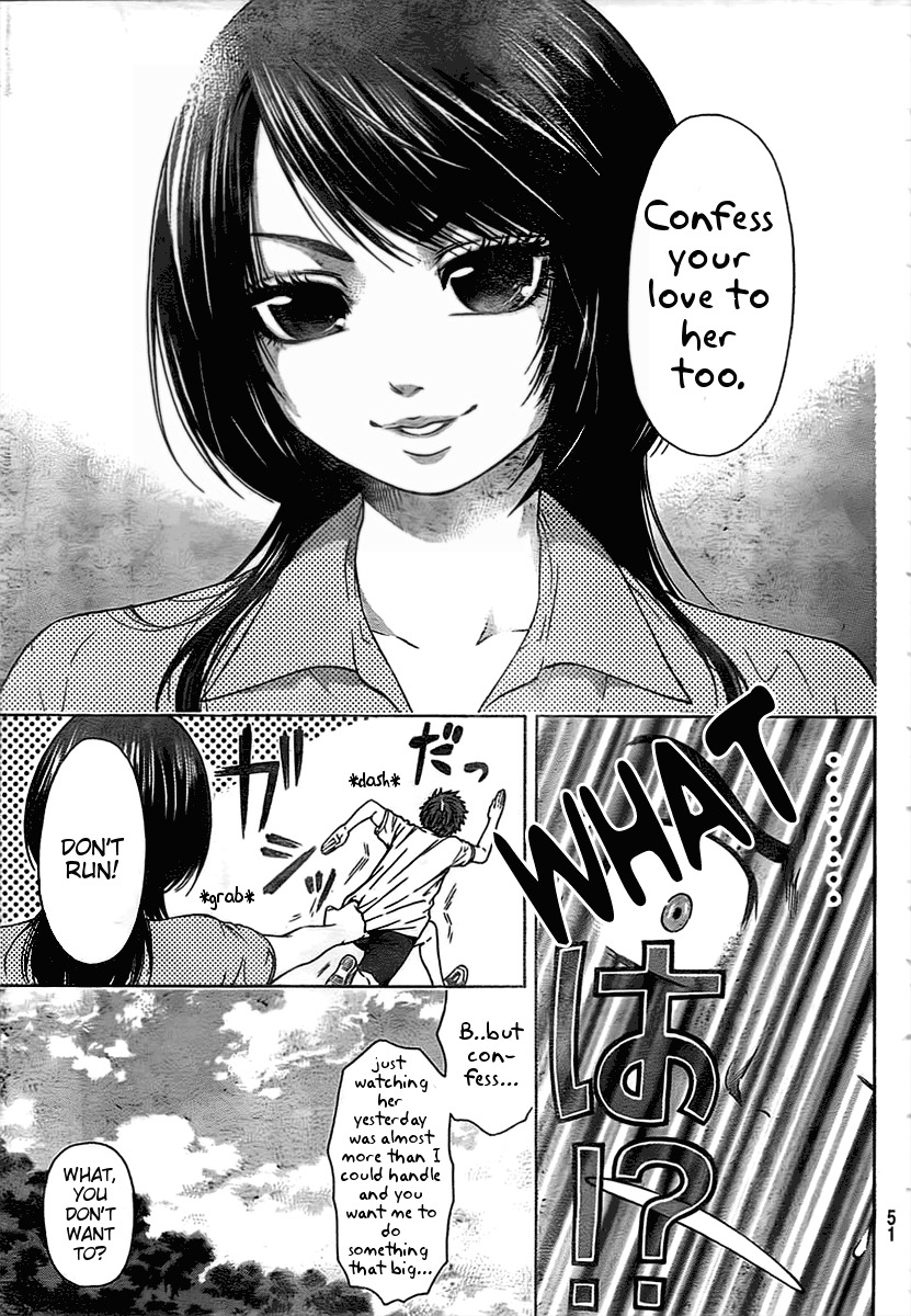 GE Chapter 1 page 38 - Chapter 1: Starting Pistol