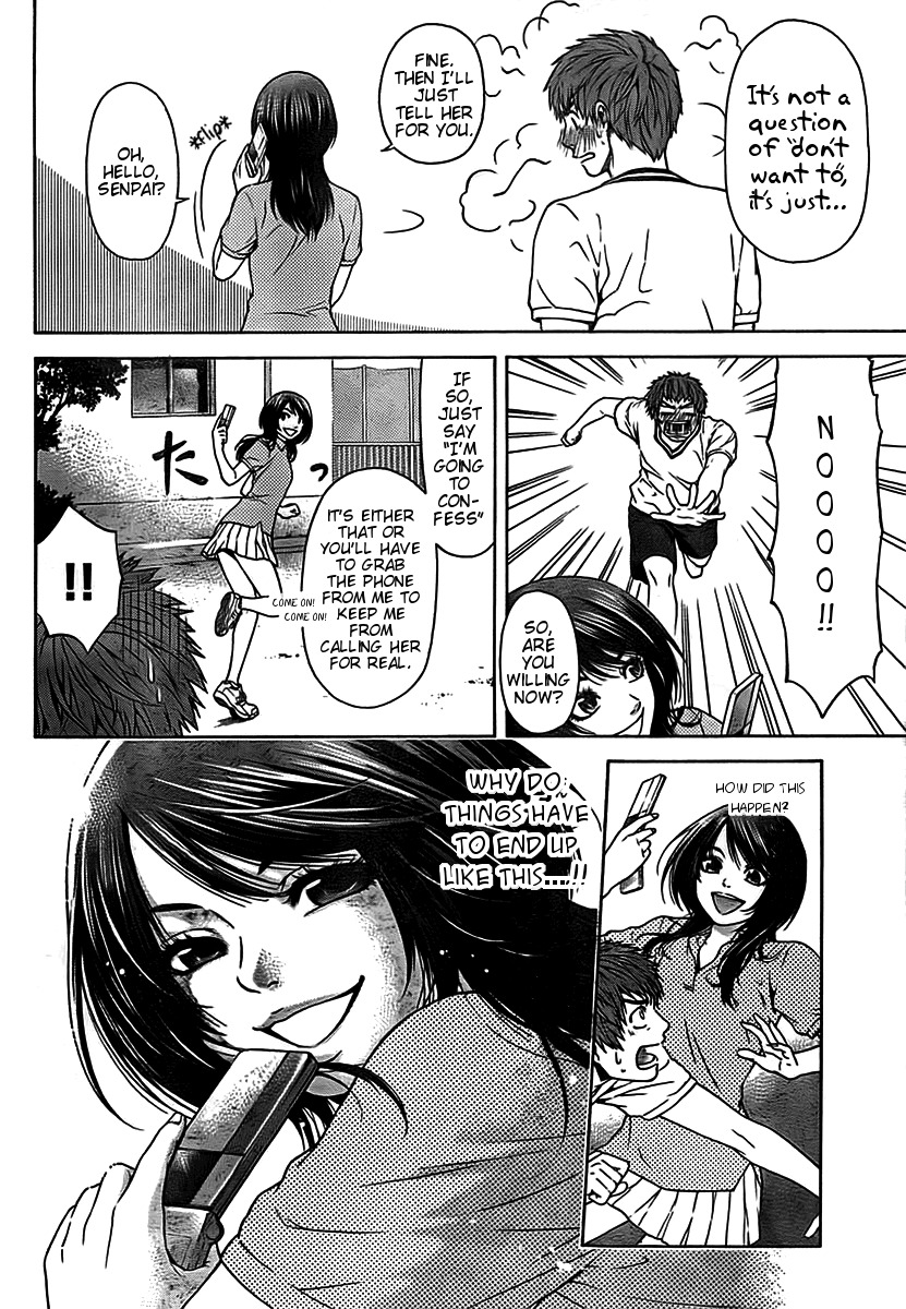 GE Chapter 1 page 39 - Chapter 1: Starting Pistol