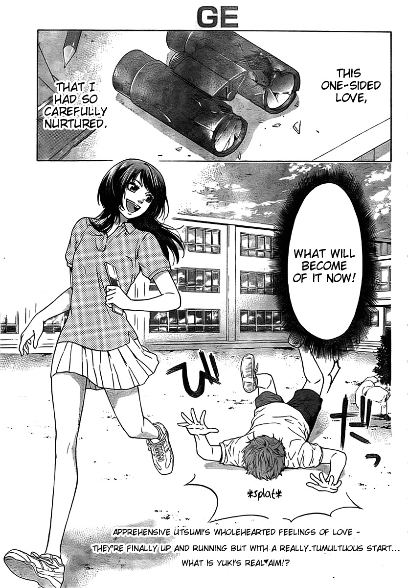 GE Chapter 1 page 40 - Chapter 1: Starting Pistol