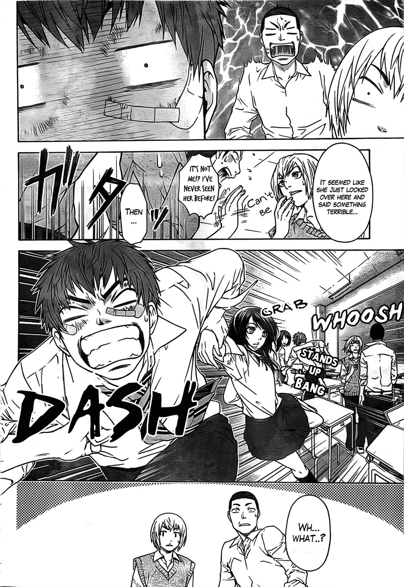 GE Chapter 1 page 9 - Chapter 1: Starting Pistol