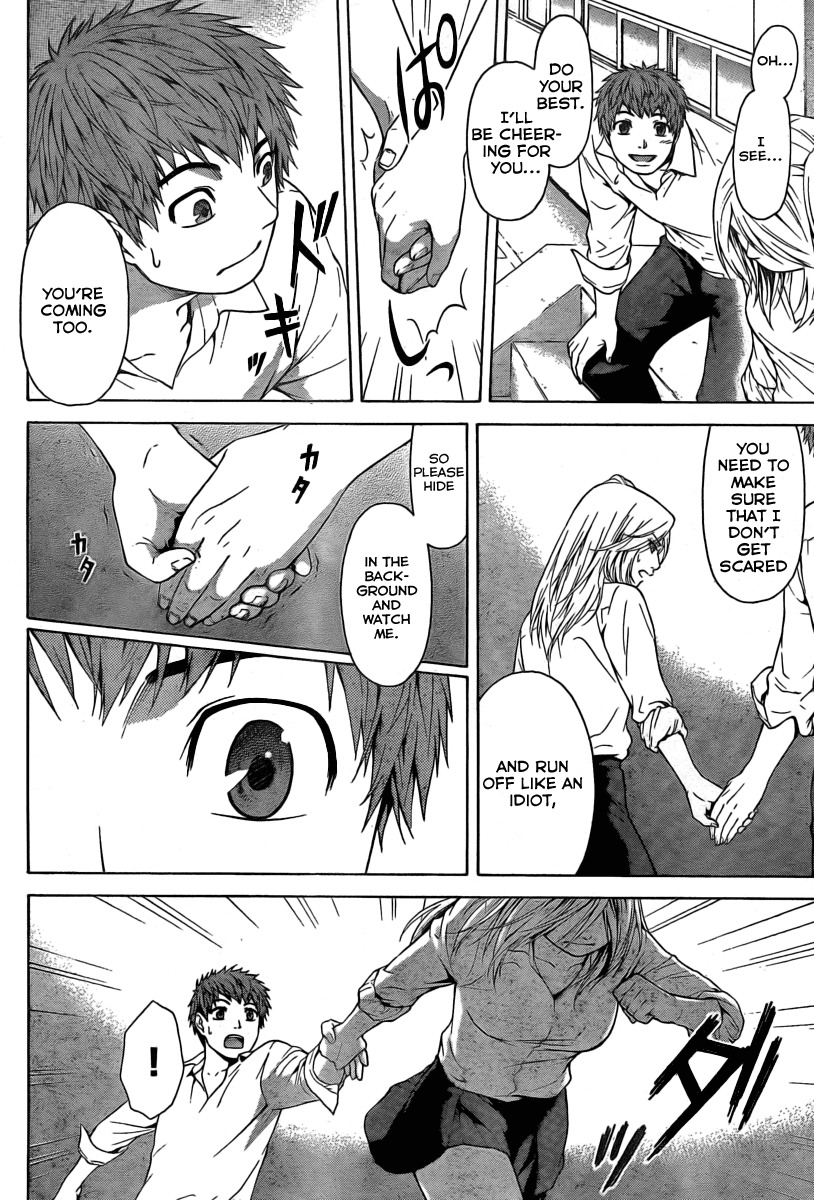 GE Chapter 10 page 16 - Chapter 10: Notice
