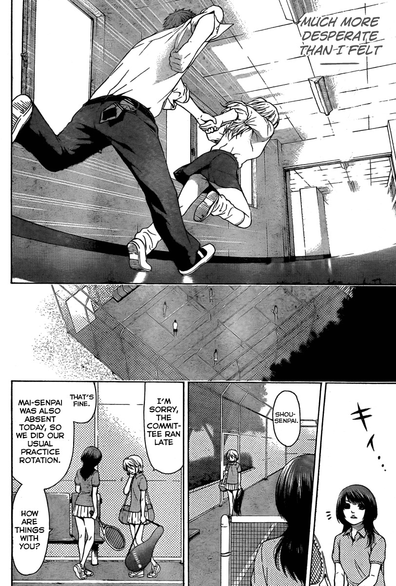 GE Chapter 10 page 18 - Chapter 10: Notice