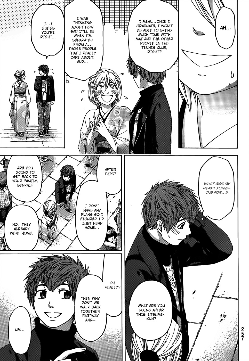 GE Chapter 100 page 12 - Chapter 100: New Year