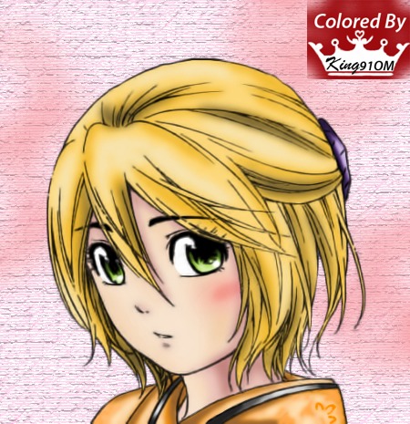 GE Chapter 100 page 20 - Chapter 100: New Year