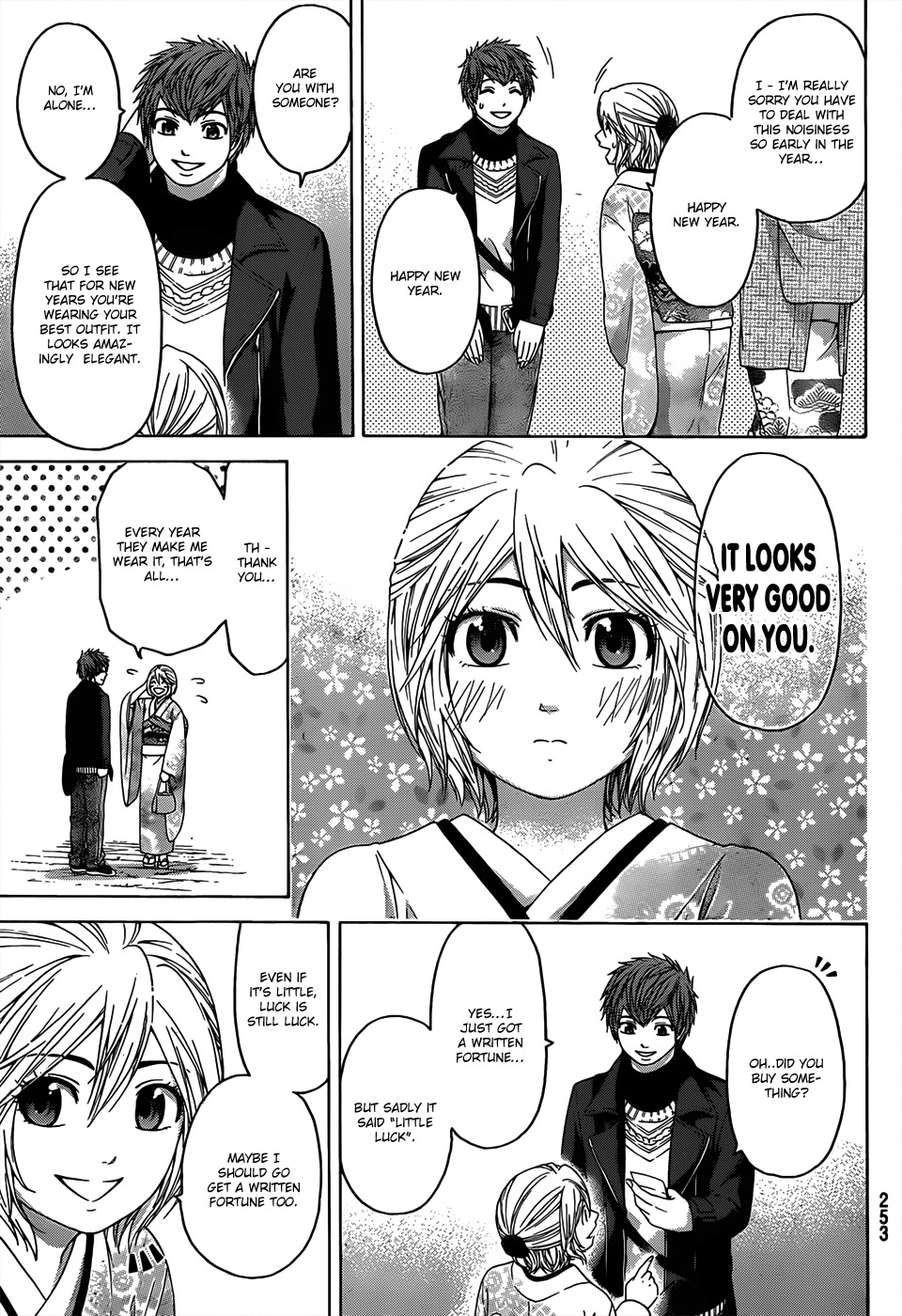 GE Chapter 100 page 8 - Chapter 100: New Year