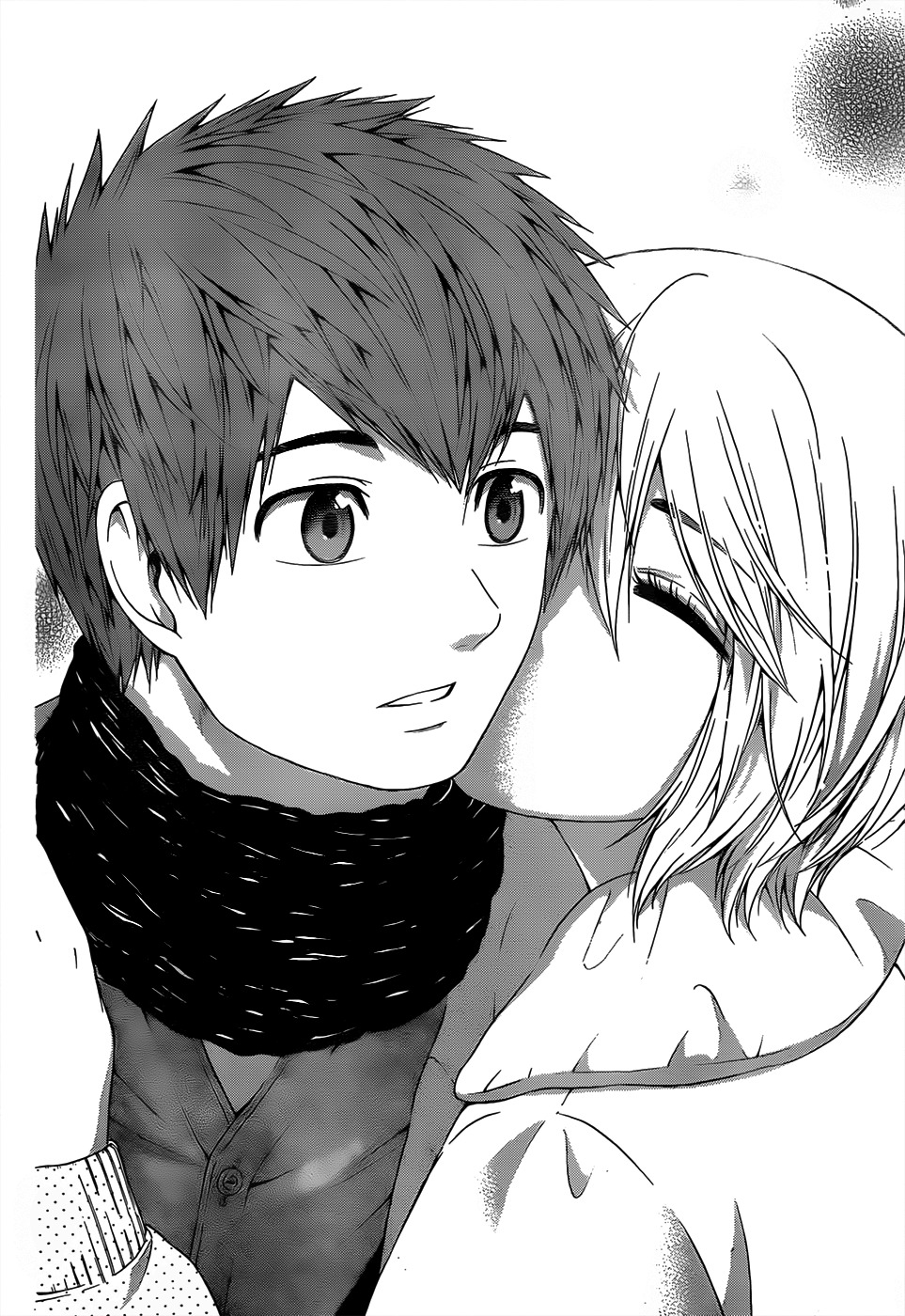 GE Chapter 102 page 16 - Chapter 102: Sweet Home