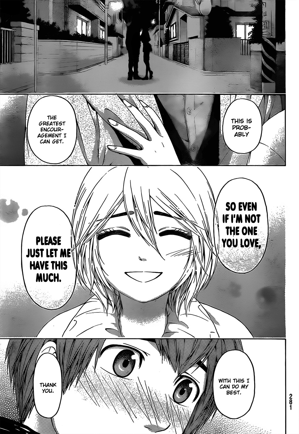 GE Chapter 102 page 17 - Chapter 102: Sweet Home