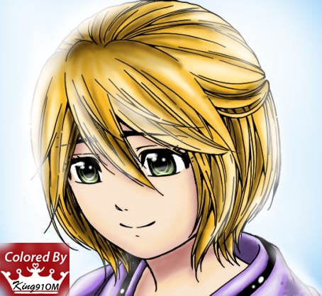 GE Chapter 102 page 19 - Chapter 102: Sweet Home