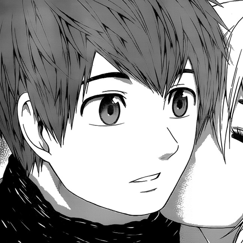 GE Chapter 102: Sweet Home cover