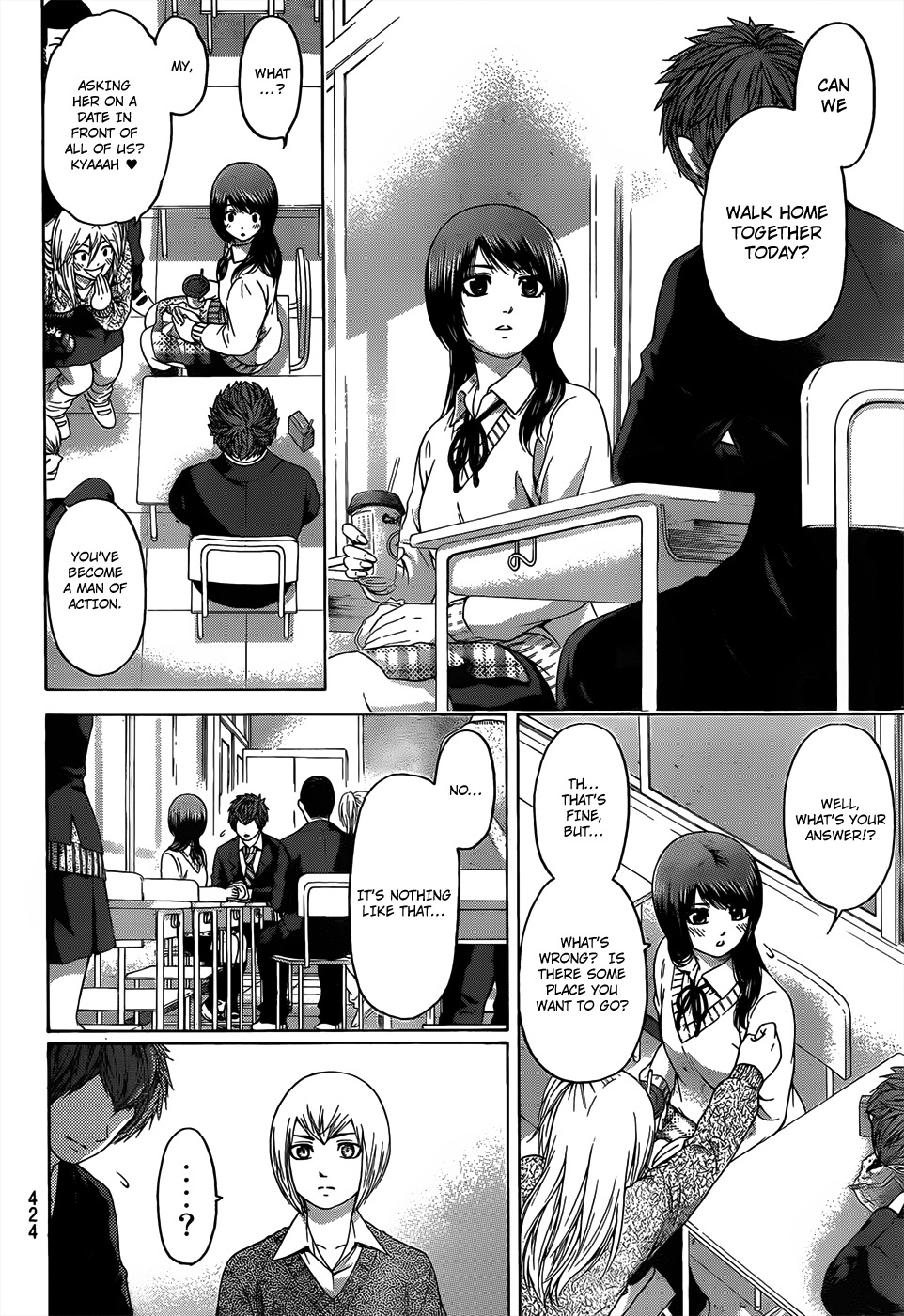 GE Chapter 103 page 10 - Chapter 103: Why