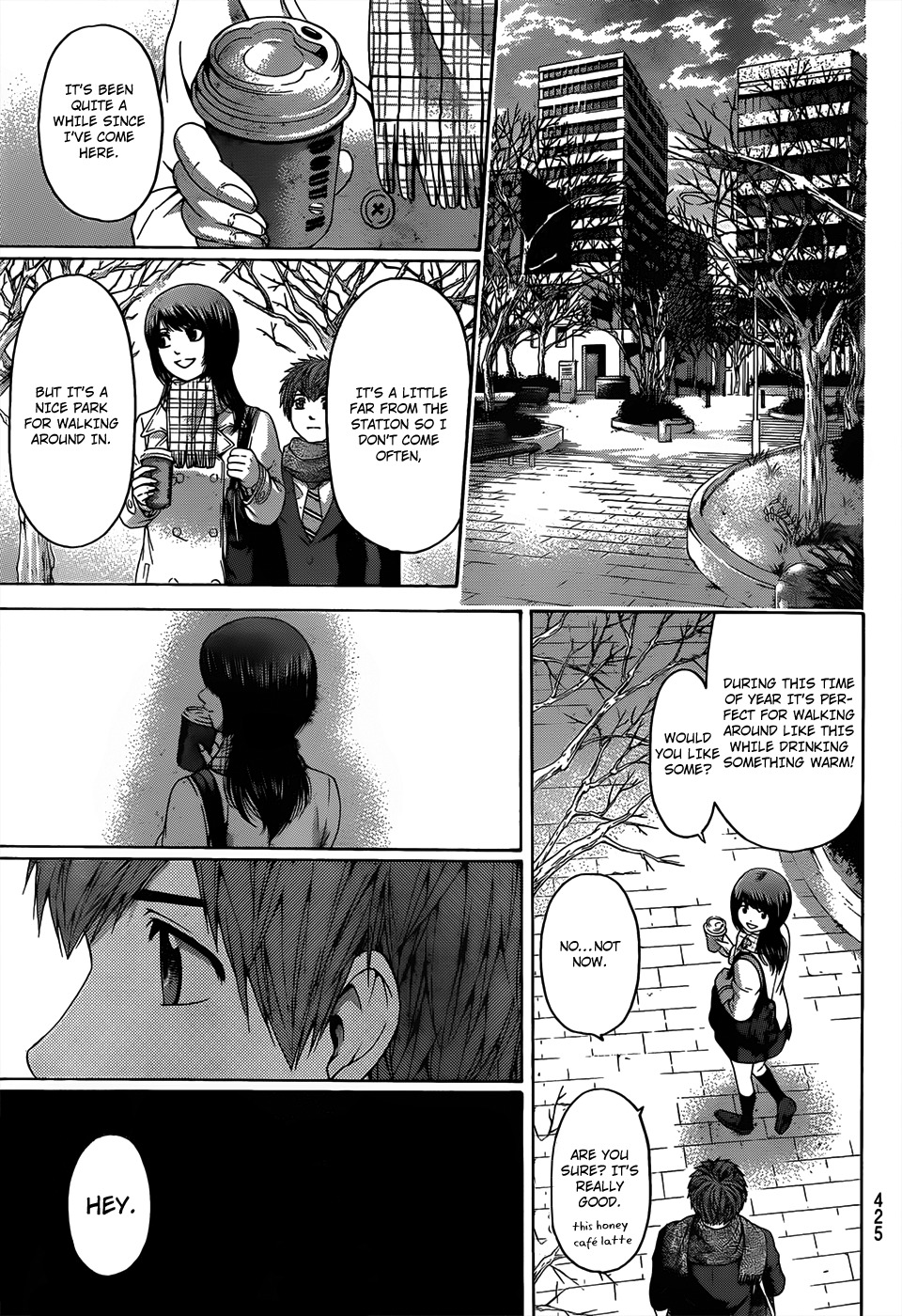 GE Chapter 103 page 11 - Chapter 103: Why