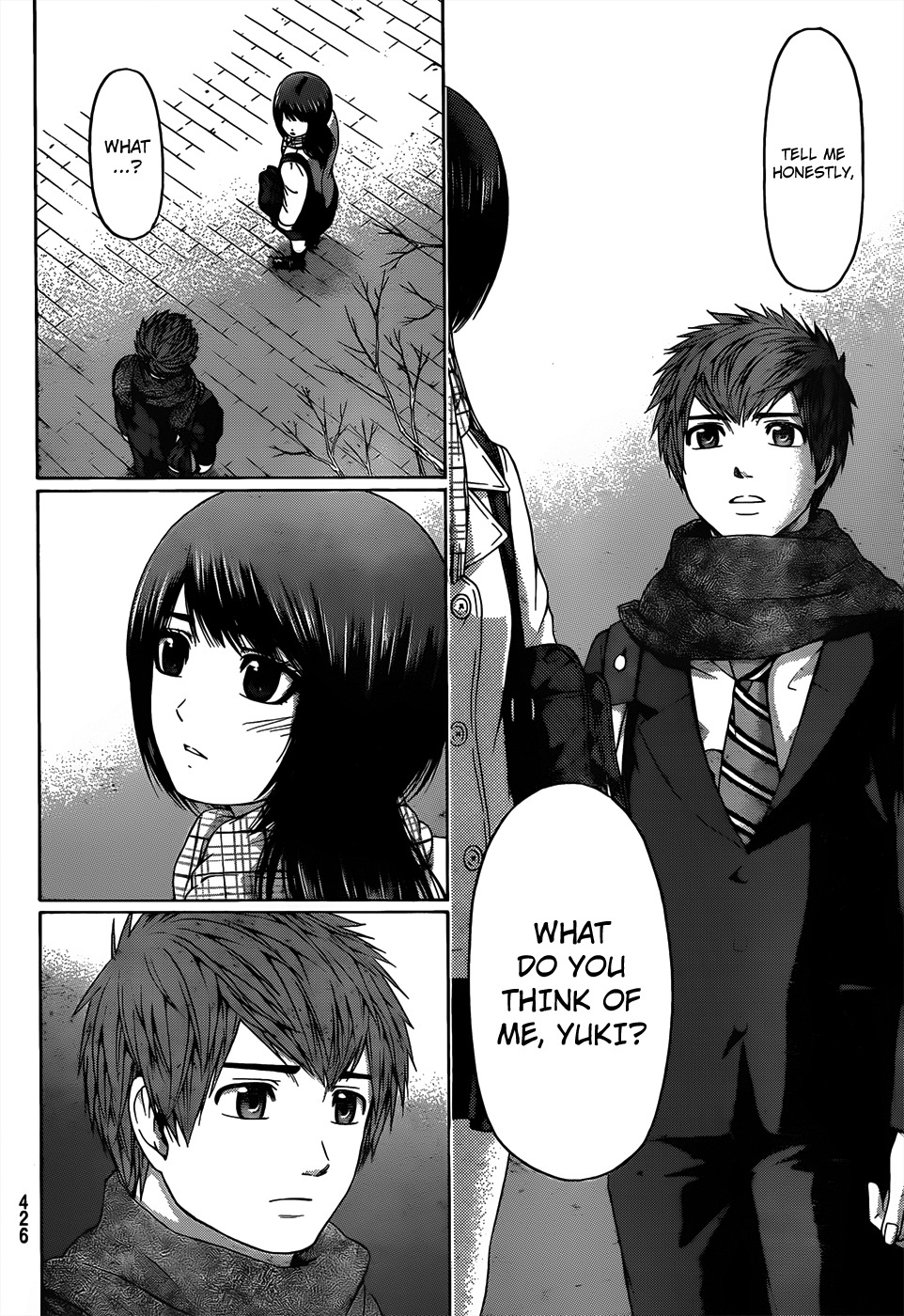 GE Chapter 103 page 12 - Chapter 103: Why