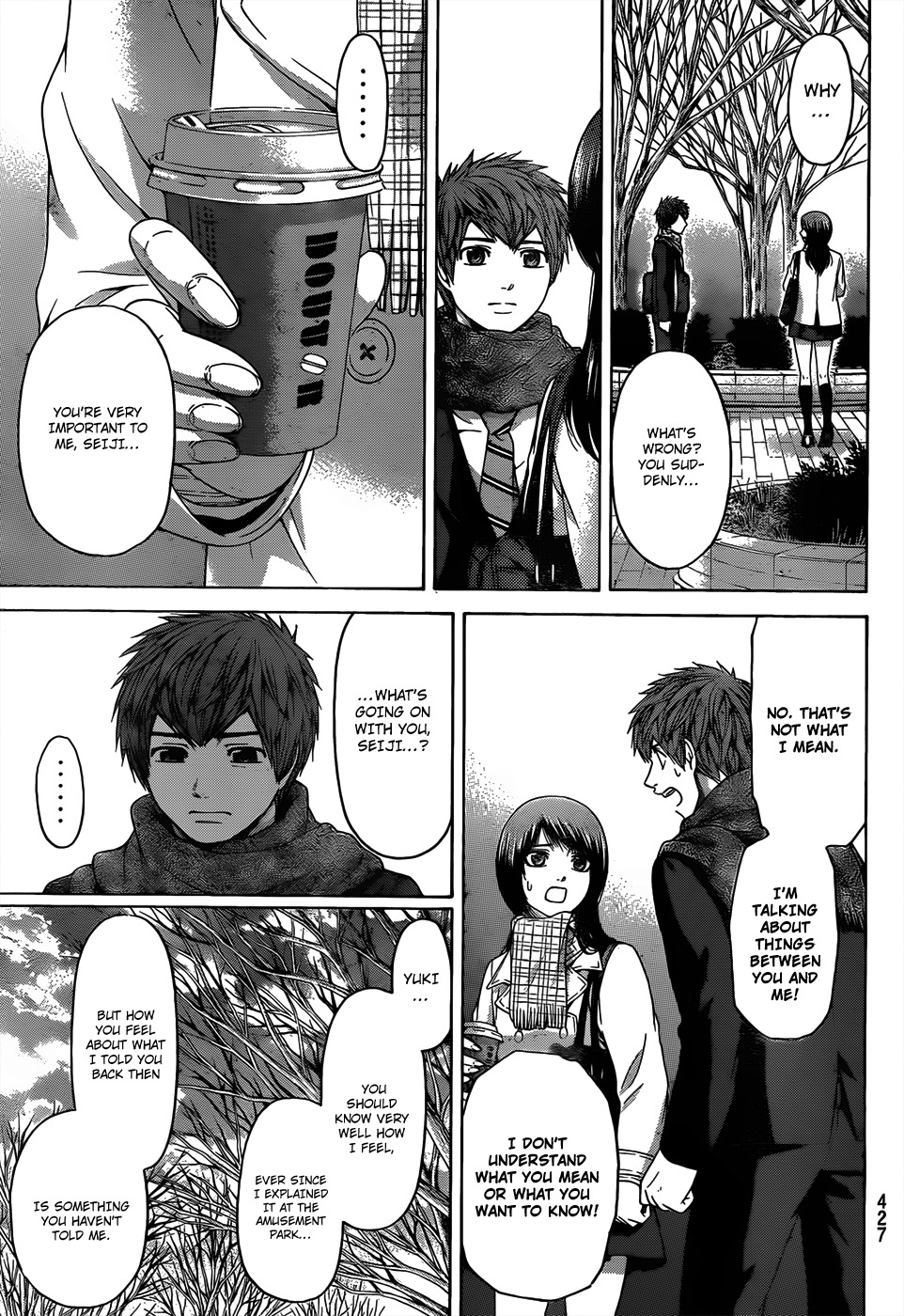 GE Chapter 103 page 13 - Chapter 103: Why