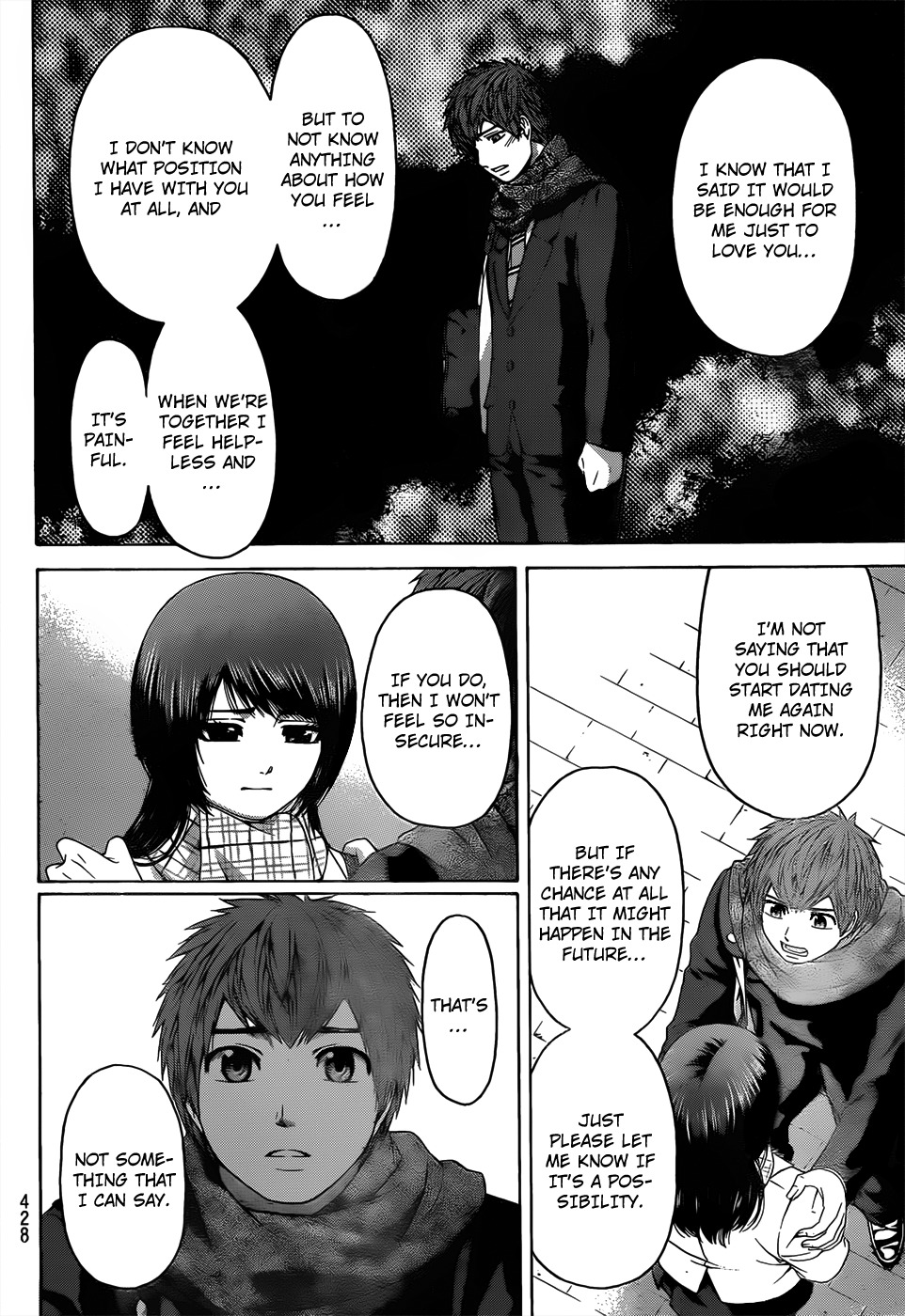 GE Chapter 103 page 14 - Chapter 103: Why