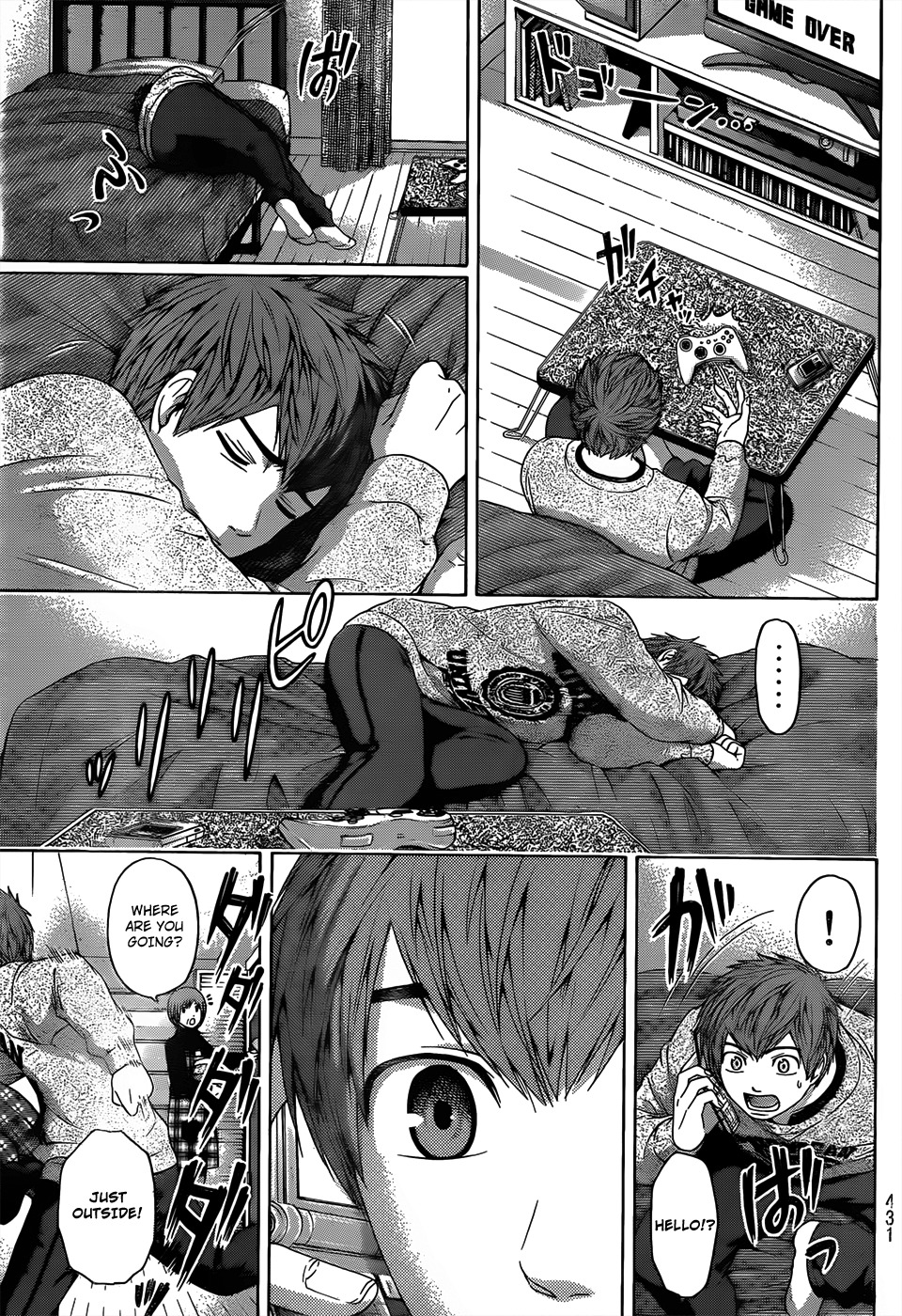 GE Chapter 103 page 17 - Chapter 103: Why