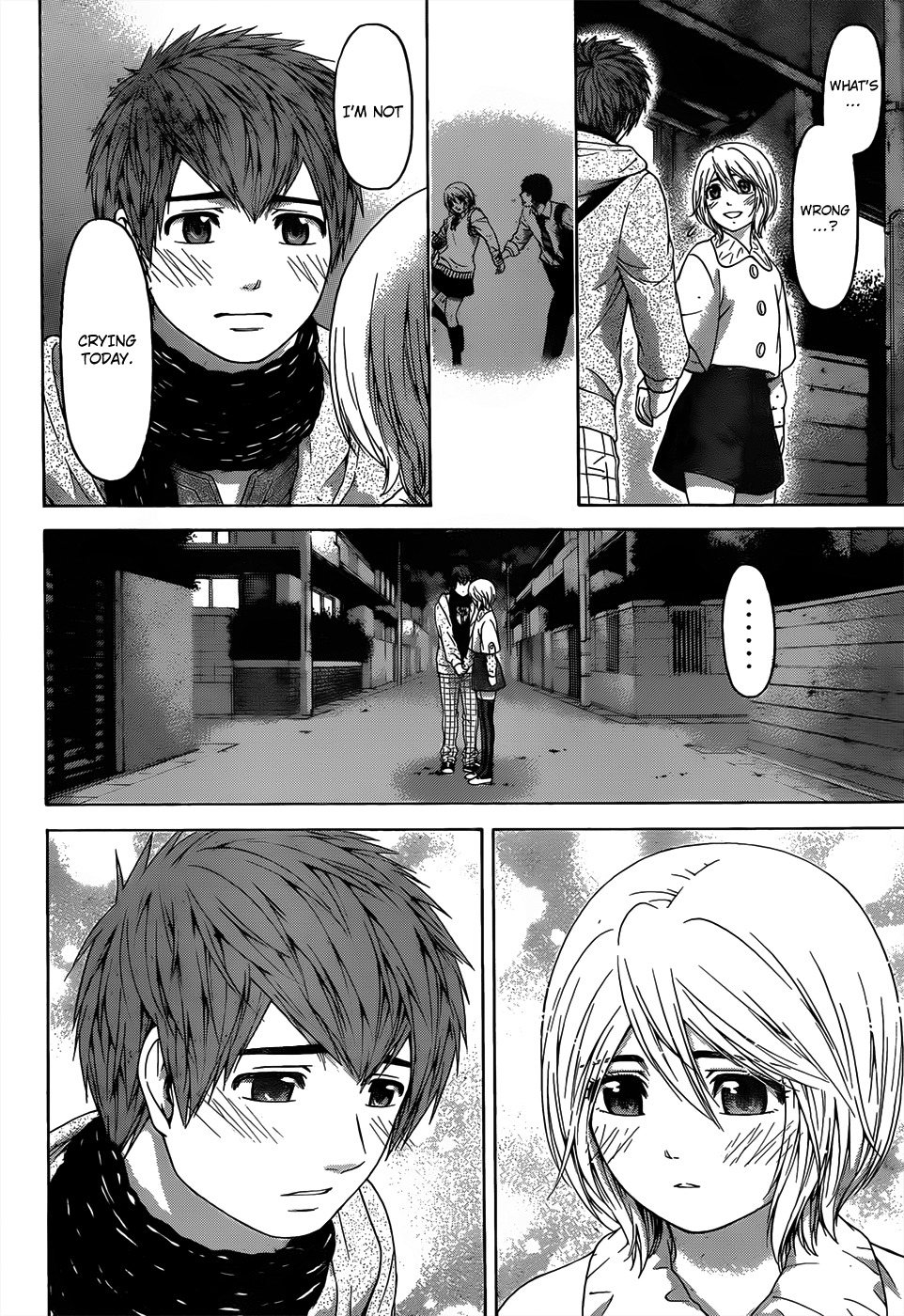 GE Chapter 103 page 2 - Chapter 103: Why