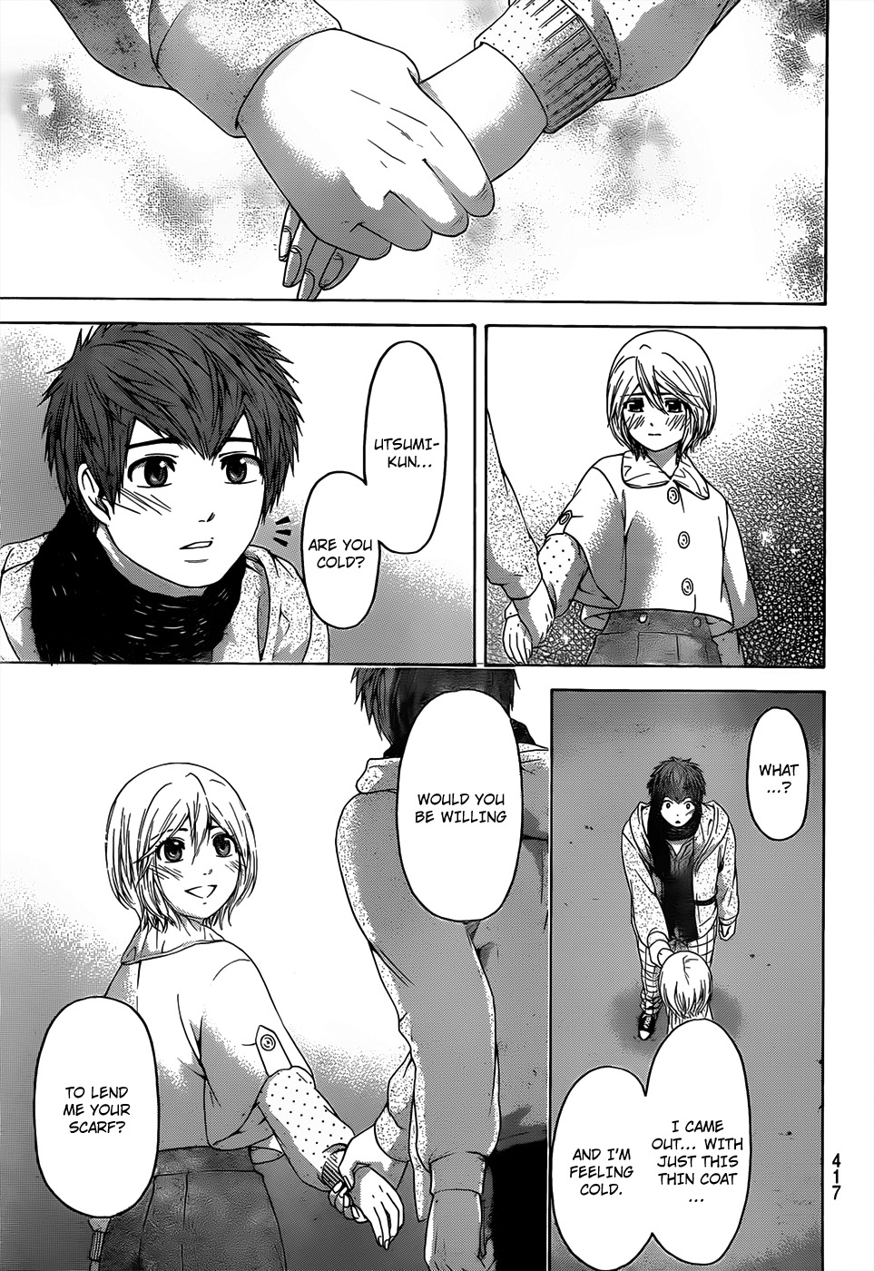 GE Chapter 103 page 3 - Chapter 103: Why