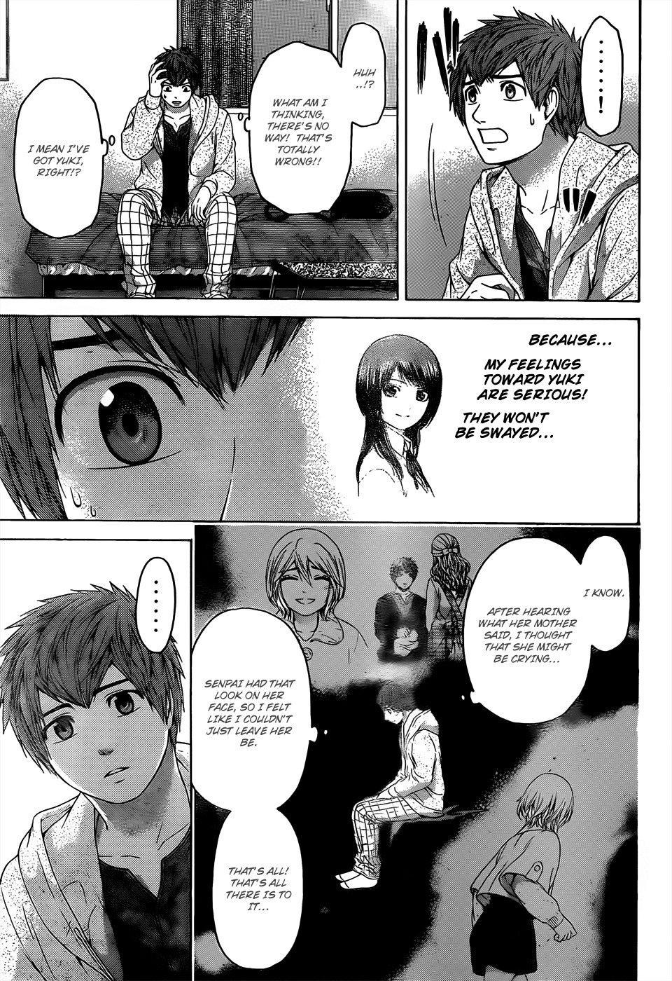 GE Chapter 103 page 7 - Chapter 103: Why