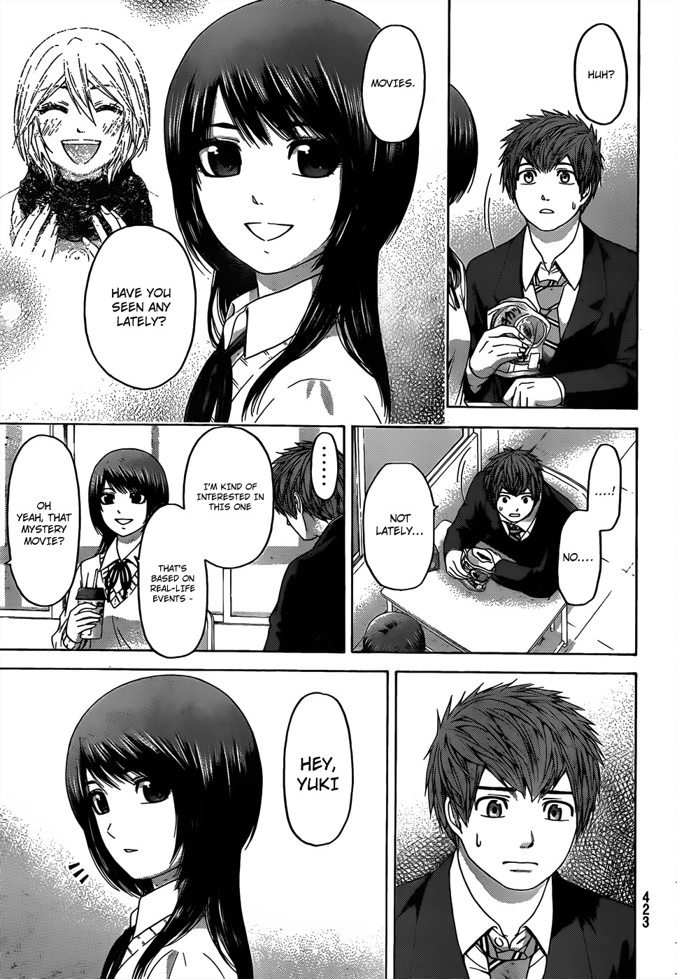 GE Chapter 103 page 9 - Chapter 103: Why