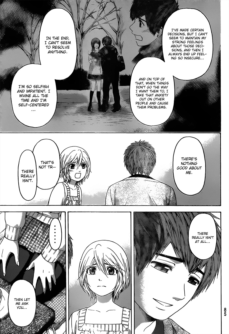GE Chapter 104 page 11 - Chapter 104: Tender