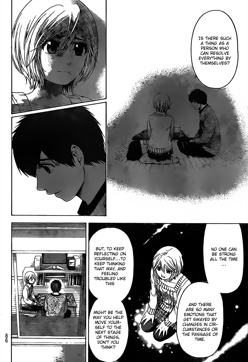GE Chapter 104 page 12 - Chapter 104: Tender