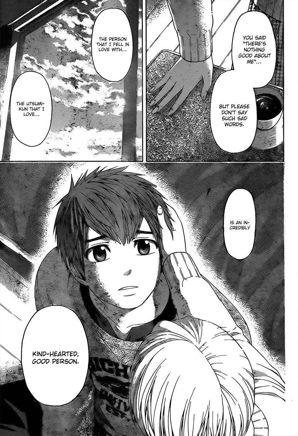 GE Chapter 104 page 13 - Chapter 104: Tender
