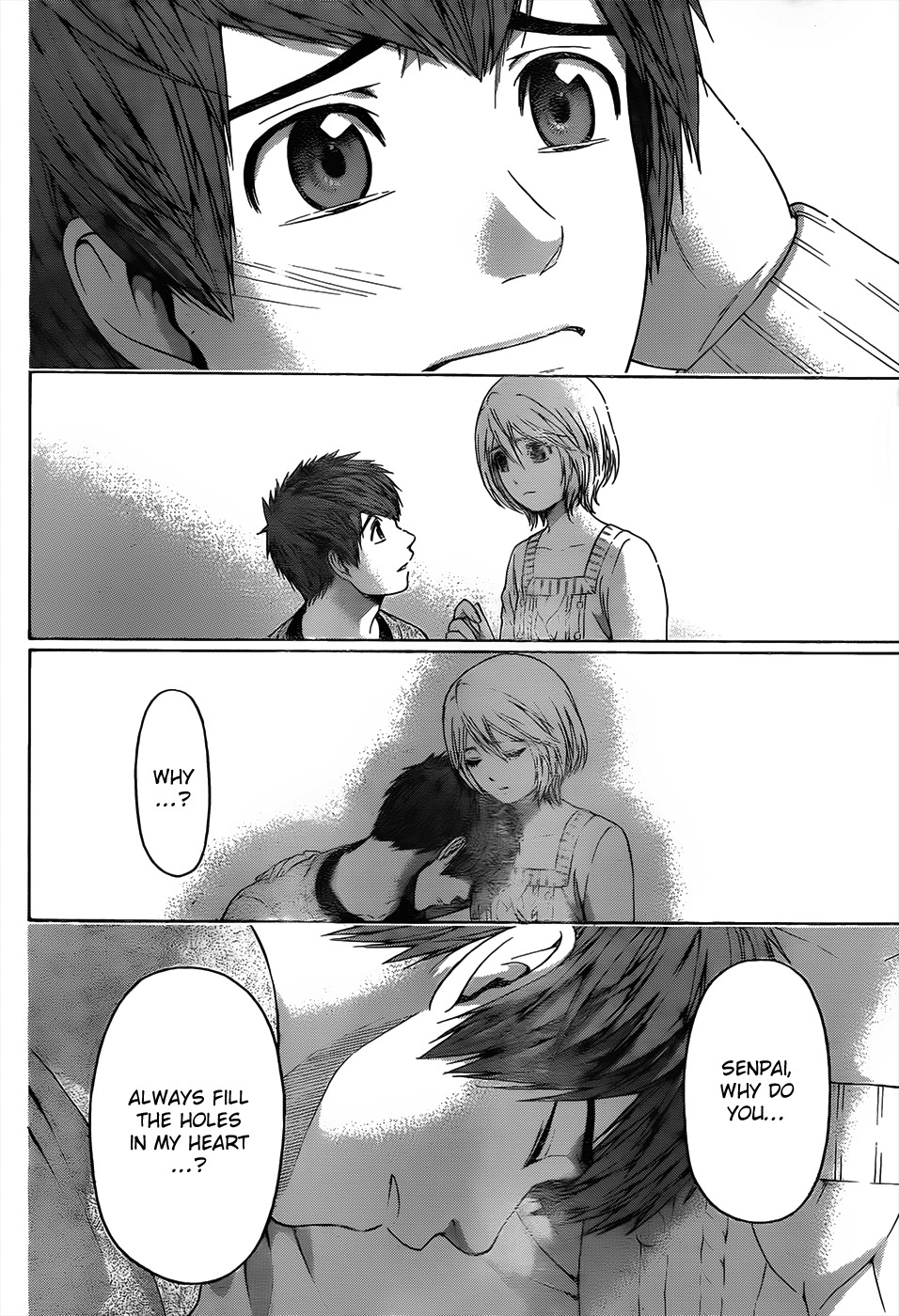 GE Chapter 104 page 14 - Chapter 104: Tender