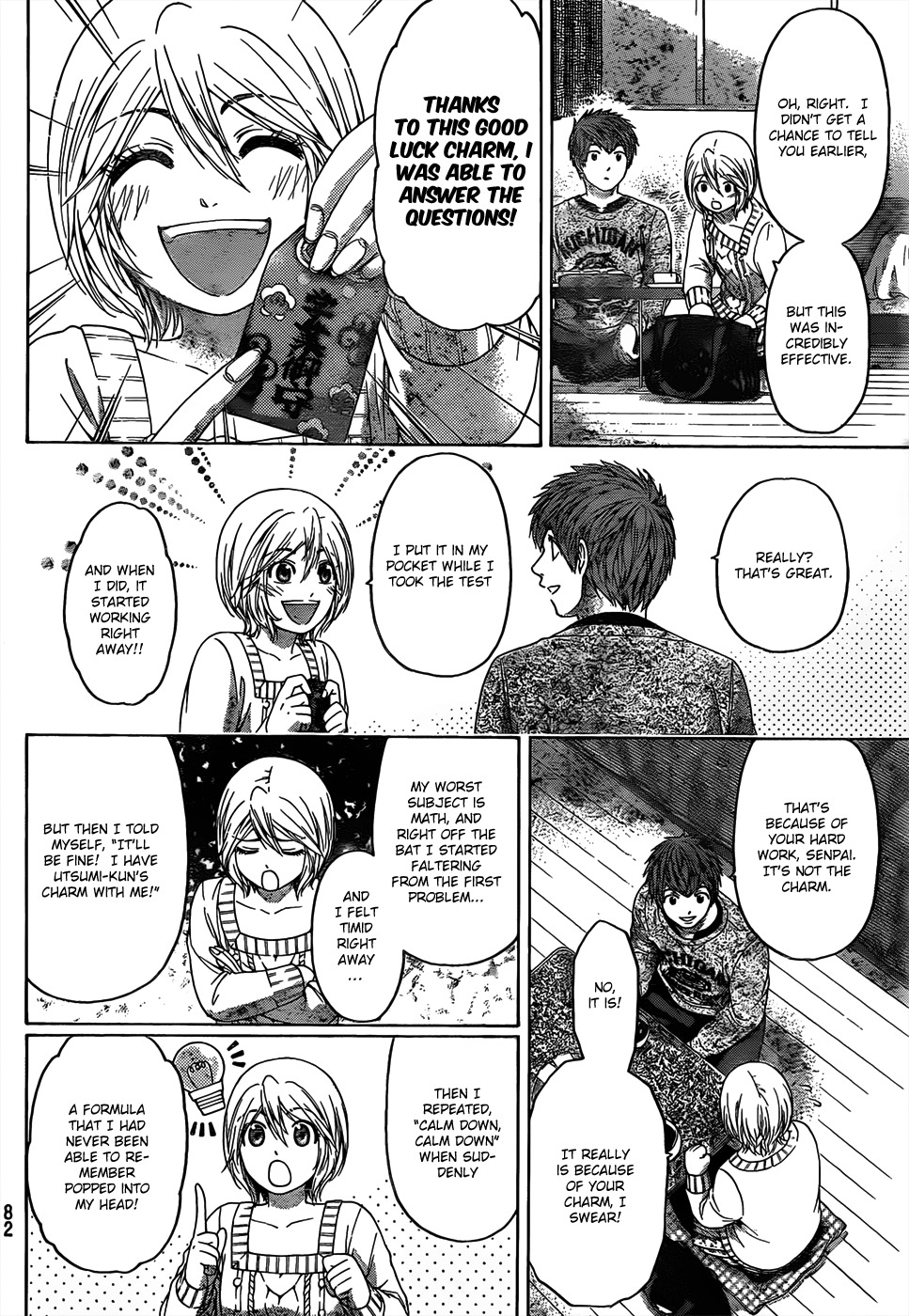 GE Chapter 104 page 8 - Chapter 104: Tender