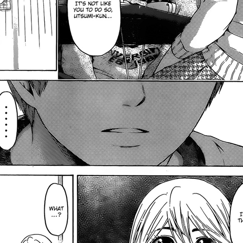 GE Chapter 104: Tender cover
