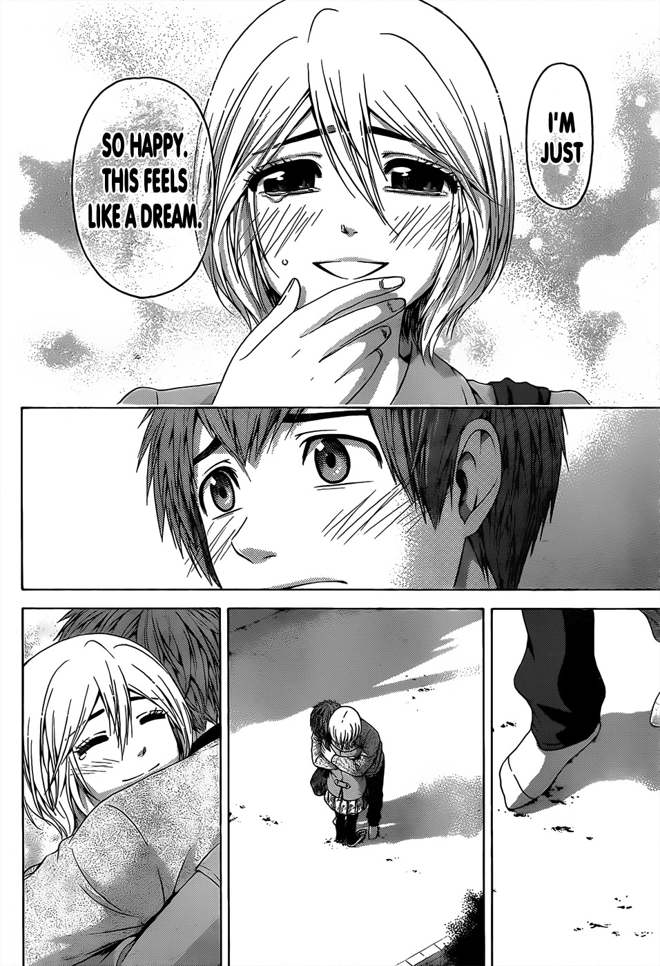 GE Chapter 105 page 10 - Chapter 105: Hide