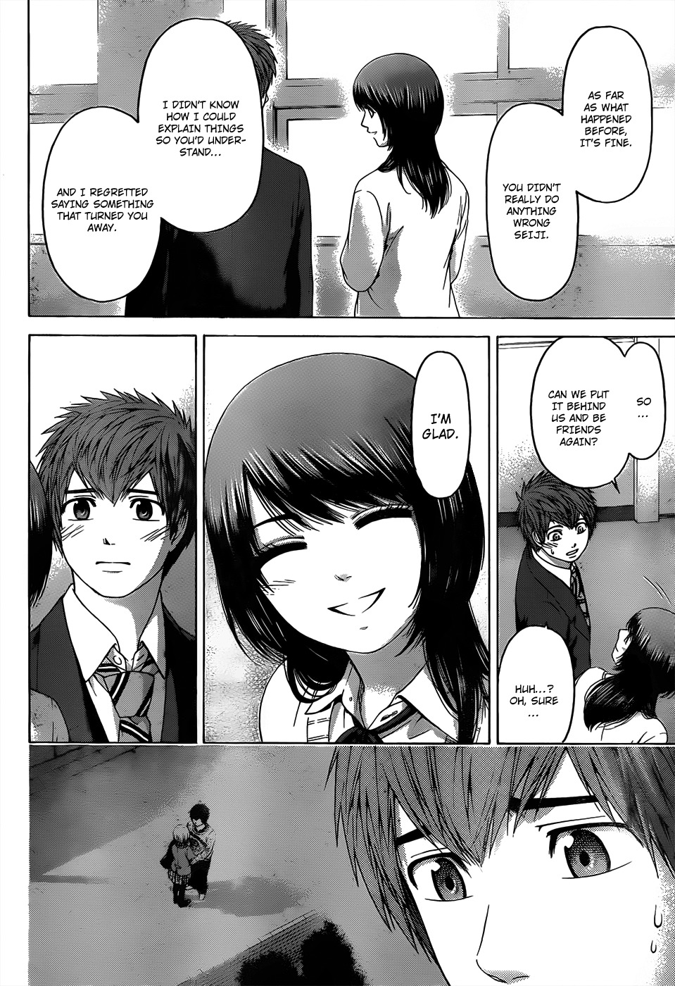 GE Chapter 105 page 14 - Chapter 105: Hide