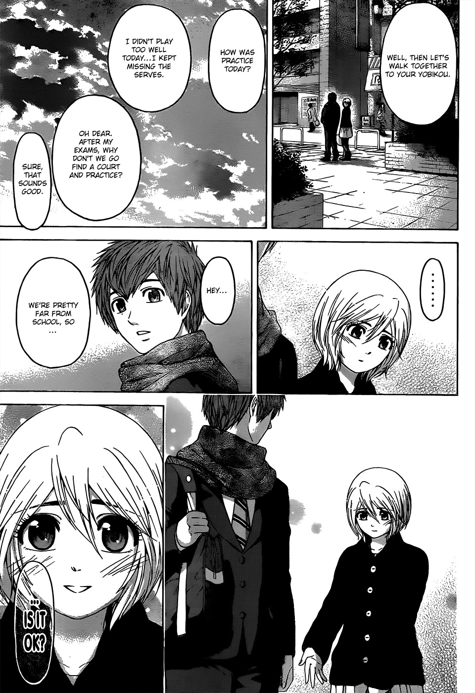 GE Chapter 105 page 17 - Chapter 105: Hide