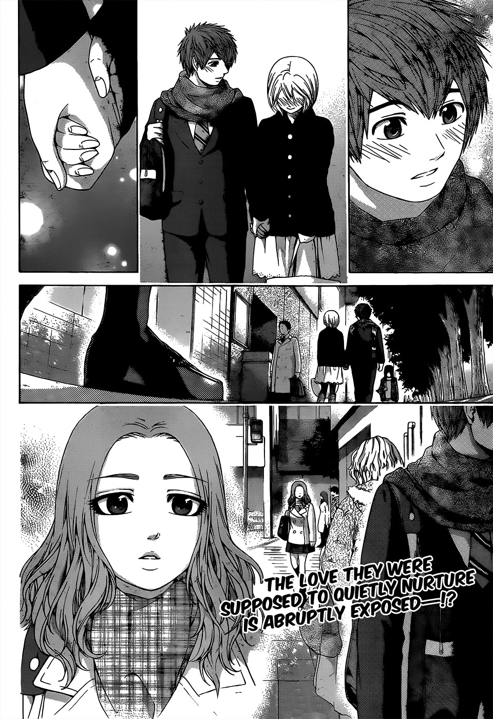 GE Chapter 105 page 18 - Chapter 105: Hide