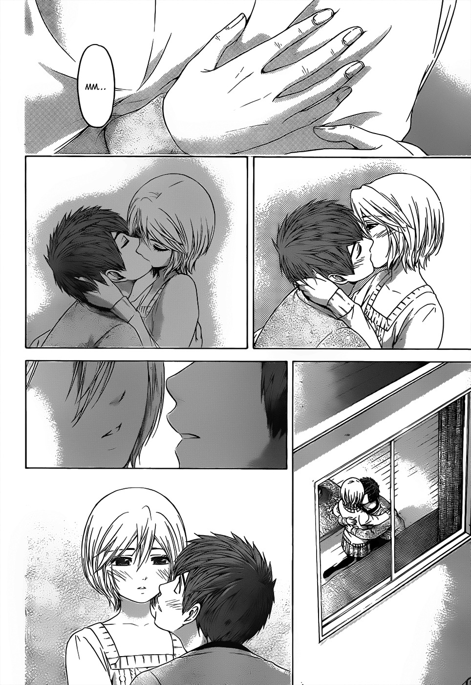 GE Chapter 105 page 2 - Chapter 105: Hide