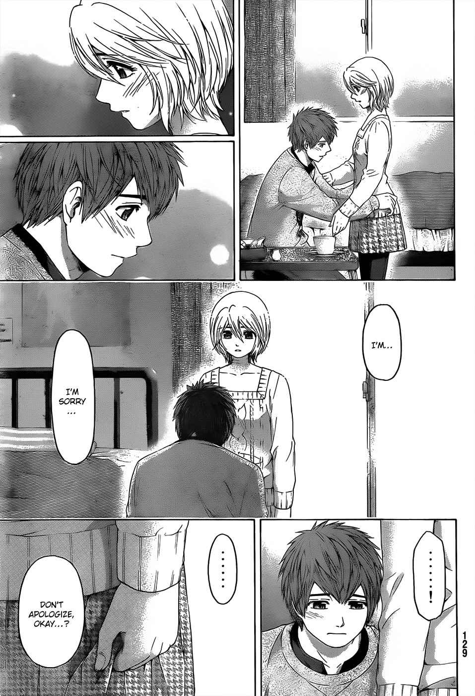 GE Chapter 105 page 3 - Chapter 105: Hide