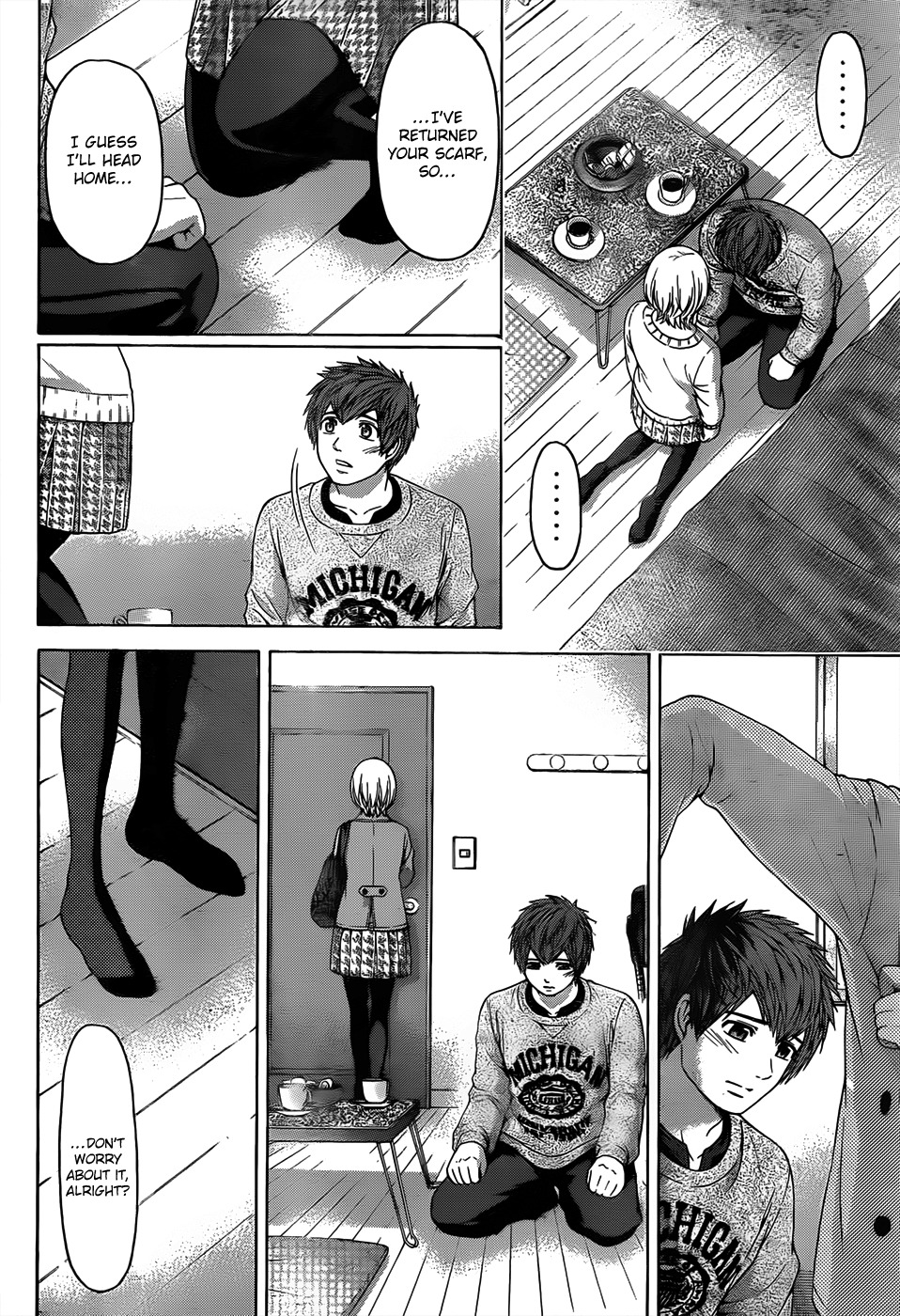 GE Chapter 105 page 4 - Chapter 105: Hide